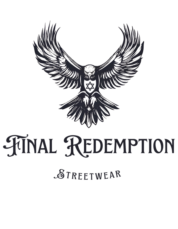 Final Redemption Streetwear