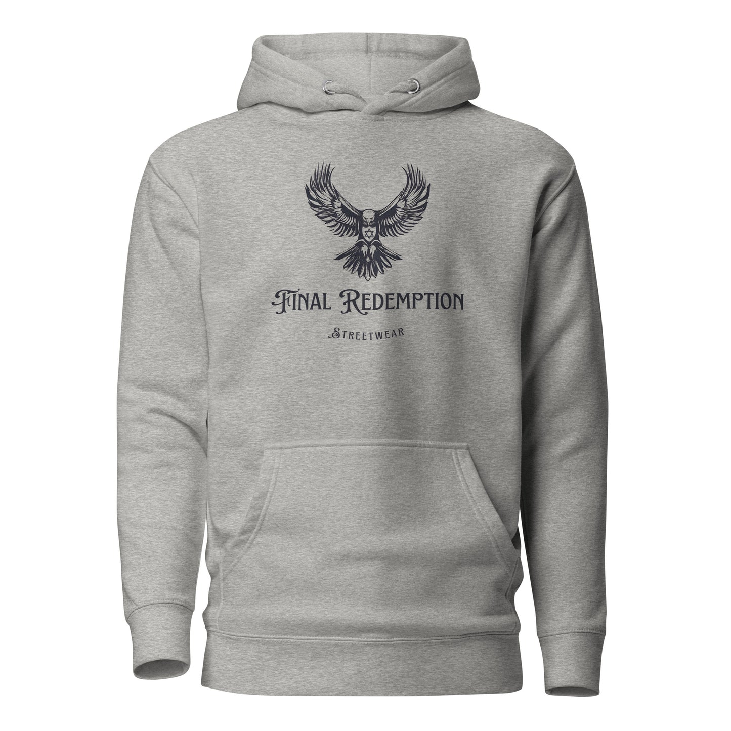 Final Redemption unisex Hoodie