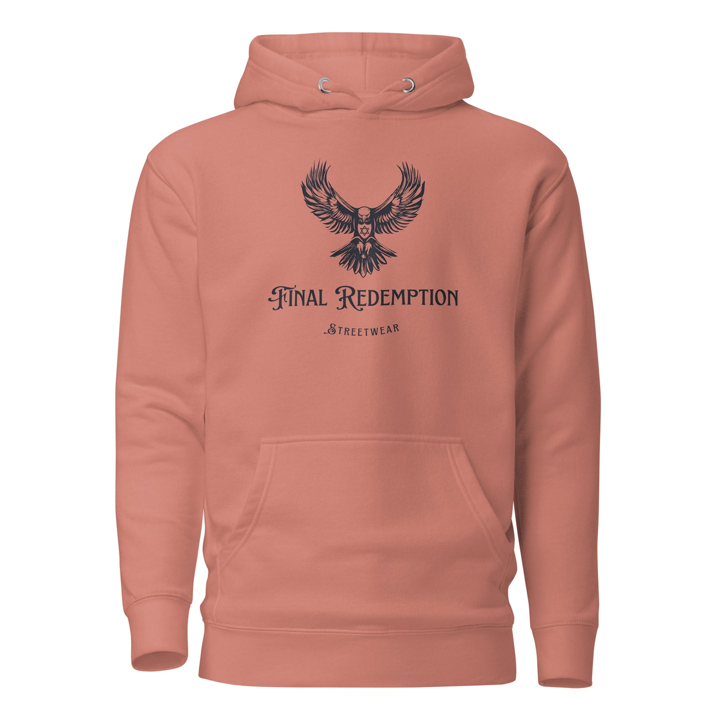 Final Redemption unisex Hoodie