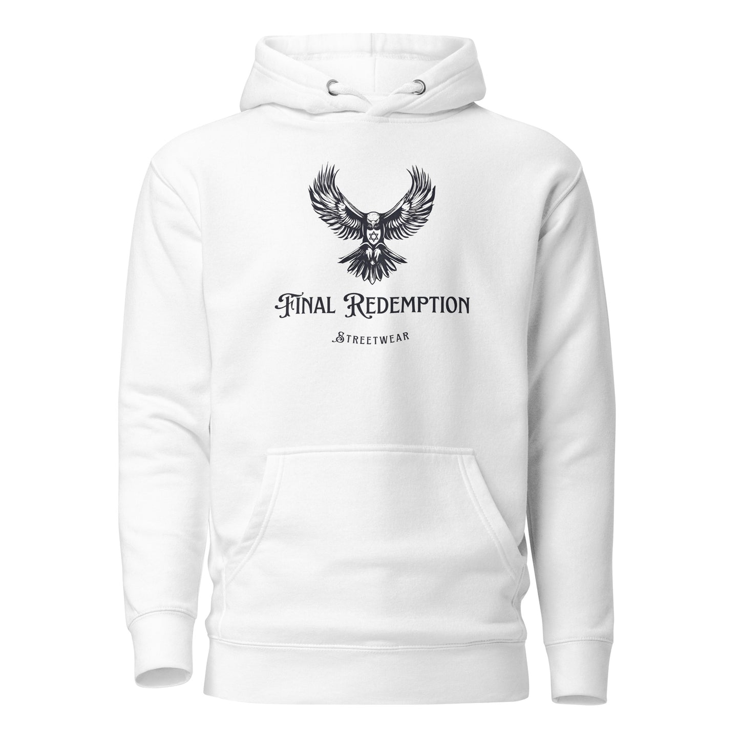 Final Redemption unisex Hoodie